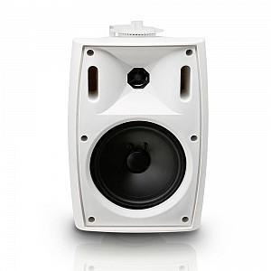 LD Systems Contractor CWMS 52 B 5.25" 2-way Wall Mount Speaker White