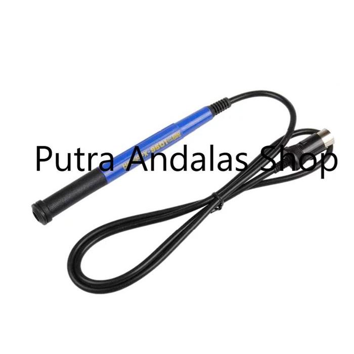 Gagang Solder Handle Hakko Fx951 #Gratisongkir