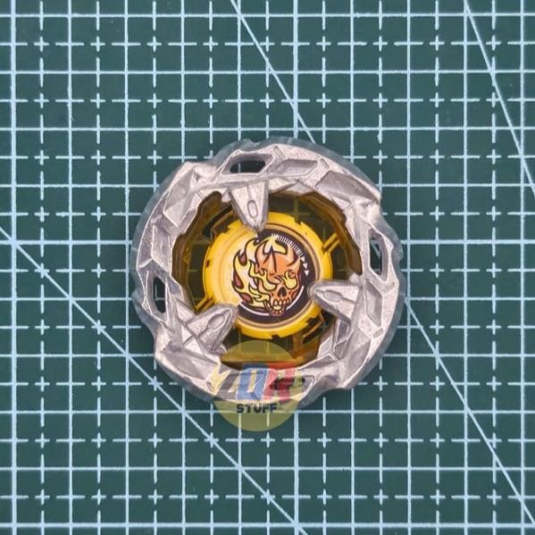 Sale Beyblade X - Blade Hells Scythe - Bx 08 01