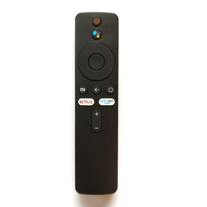 Remot Remote Tv Smart Xiomi Original Tbk