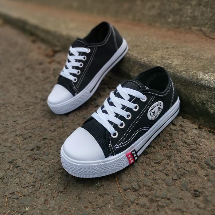 Sepatu Sekolah Nb Sepatu Sekolah Anak Perempuan Nb Fashion Sepatu Pasti Ori