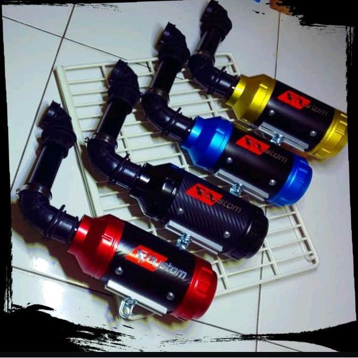 filter udara variasi motor vario, beat, PCX, ADV 150/160, mio, Scoopy, stylo dan lain-lain