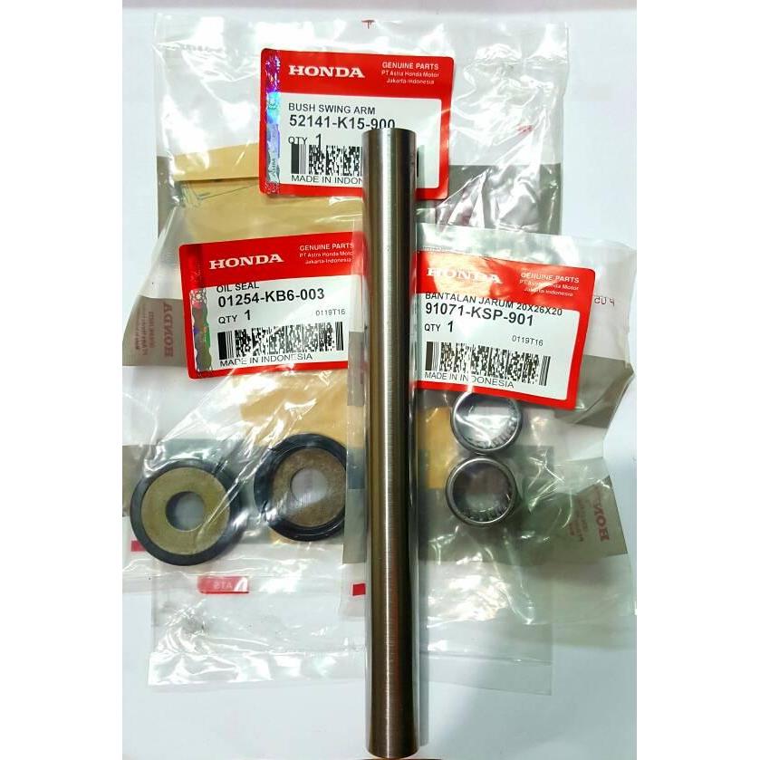 Bosh Fork / Bosh Swing Arm / Bosh Arm Belakang Cb 150 R (Original)