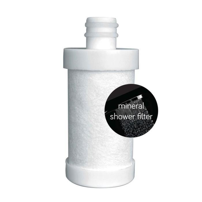 Terlaris Cartridge Filter Air Waterplus Mineral Shower MPC 111 SALE