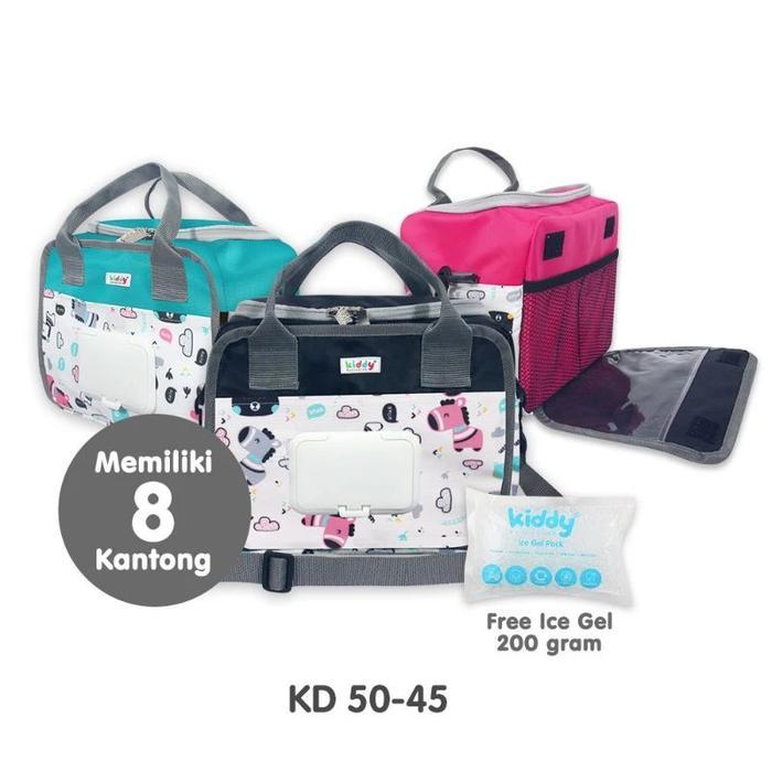 Kiddy Cooler Bag Pinata / Tas Asi Bayi