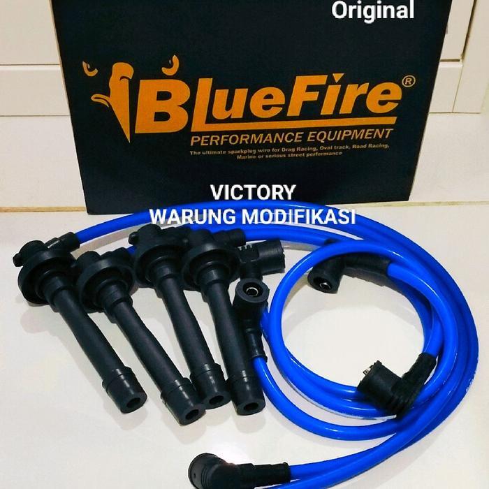 Kabel Busi Racing Mobil Timor Dohc