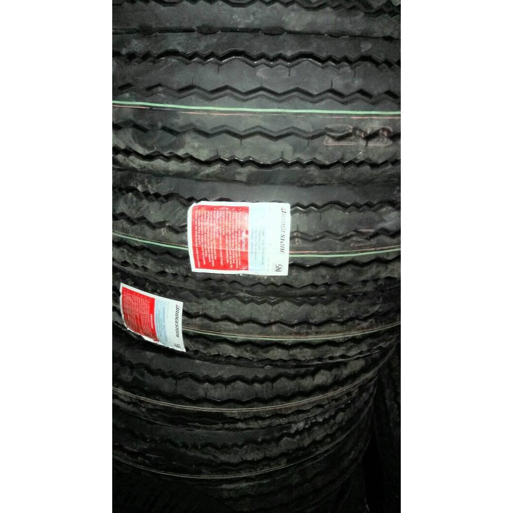 Ready Ban Luar Mobil Bridgestone MRN Ukuran 750-15.Untuk Mobil Truck Engkel.