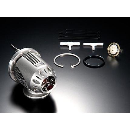 BLOWOFF HKS SQIV FOR CIVIC TURBO ORIGINAL