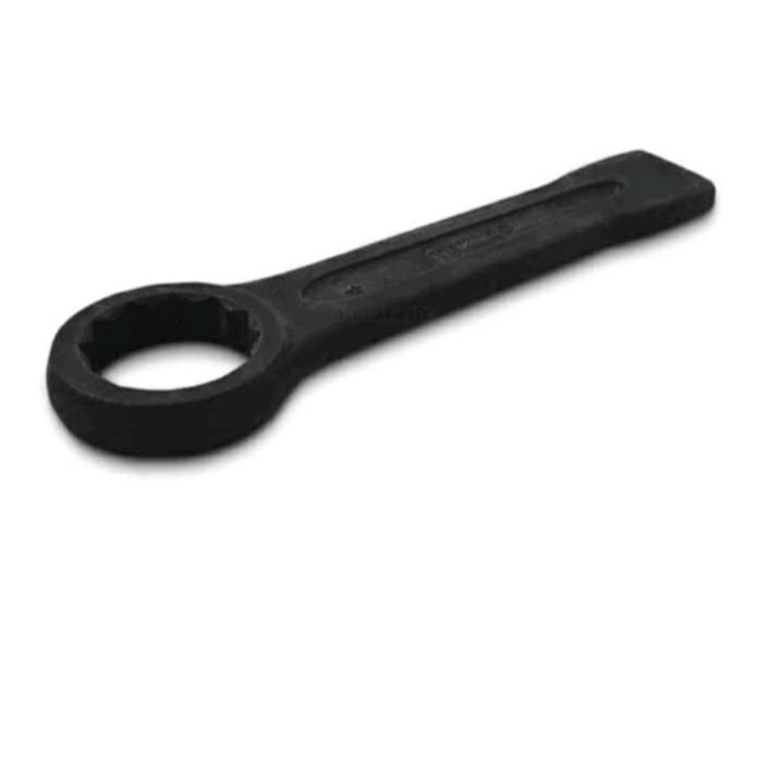 Kunci ring pukul 45 mm - ring slogging