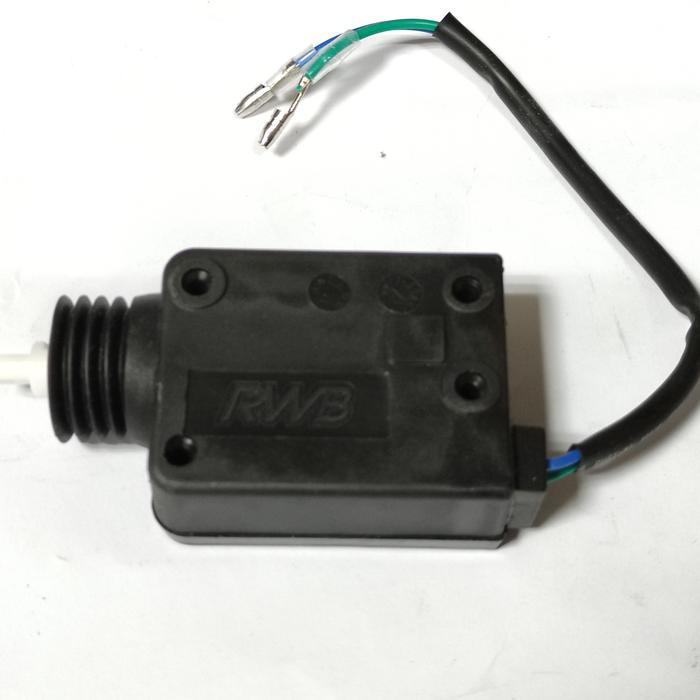 Motor Central Lock Avanza Xenia Lama 2004-2011