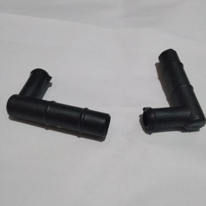 PIPA ATAU SELANG HAWA L MANIFOLD NISSAN LIVINA TOPPS
