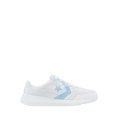 SEPATU CASUAL WANITA CONVERSE DAY ONE TRAINER WHITE ( CONA16620C ) 100% ORIGINAL RESMI