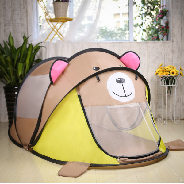 Tenda Anak/Tenda Camping Anak Lipat Mainan/Tenda Anak Karakter /TENDA CAMPING ANAK LIPAT/ Tenda Anak