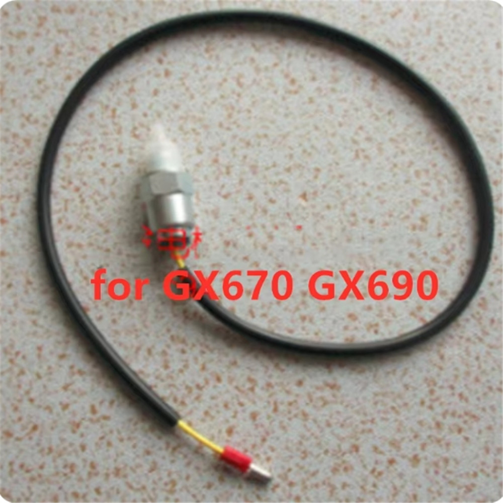 GX670 GX690 gasoline engine Carburetor Stop Solenoid Valve