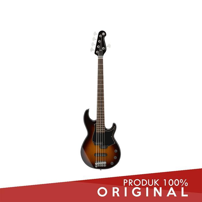 Ready Yamaha Bb435 Bass Elektrik /Bb-435 / Bb 435 All Varian By Dawai Jiwa