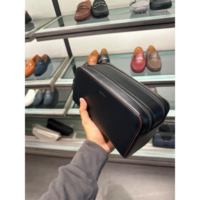 Tas Clucth Hand Bag Pria Pedro Original Store Tbk