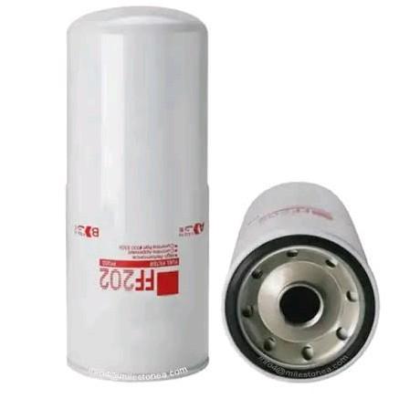 Fleetguard Ff202 Fuel Filter Ff 202