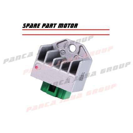 REGULATOR KIPROK CBR 150 OLD LAMA CBR150 MOCIN MOCHIN CBR 150 TERBAIK