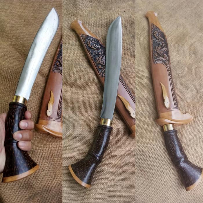Terbaru Golok Ukir Ciwidey