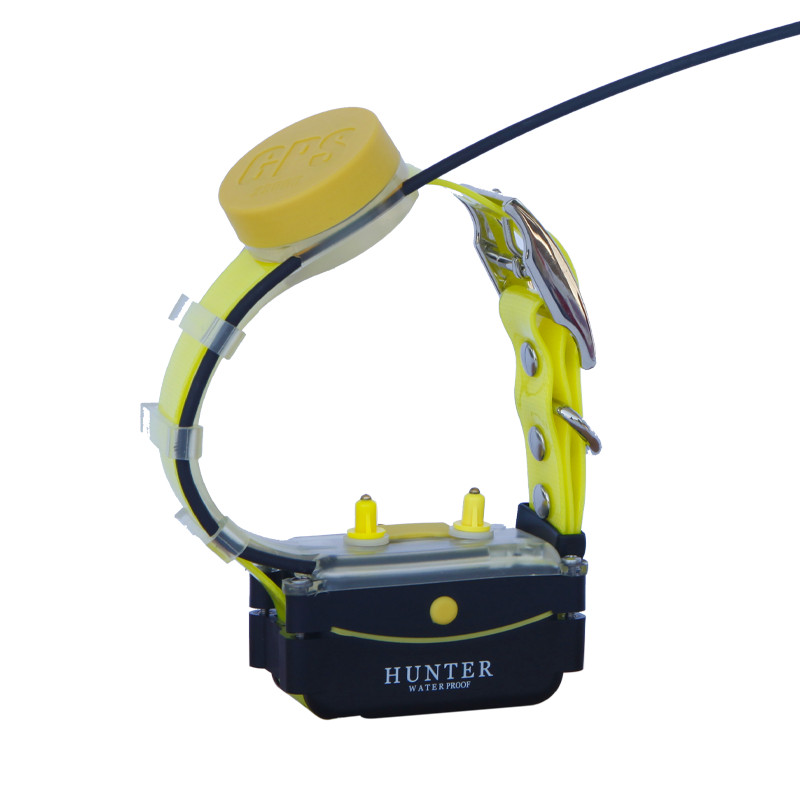 GPS TR 25000 PRO DOG GPS TRAINING EXTRA COLLAR FOR HUNTING