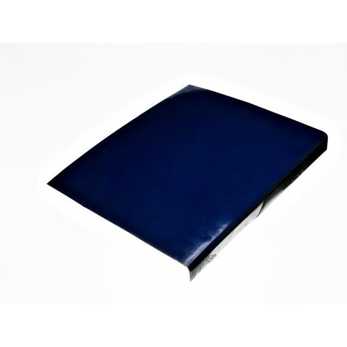 Plat Cover Gulungan Box Pintu Rolling Door Slat