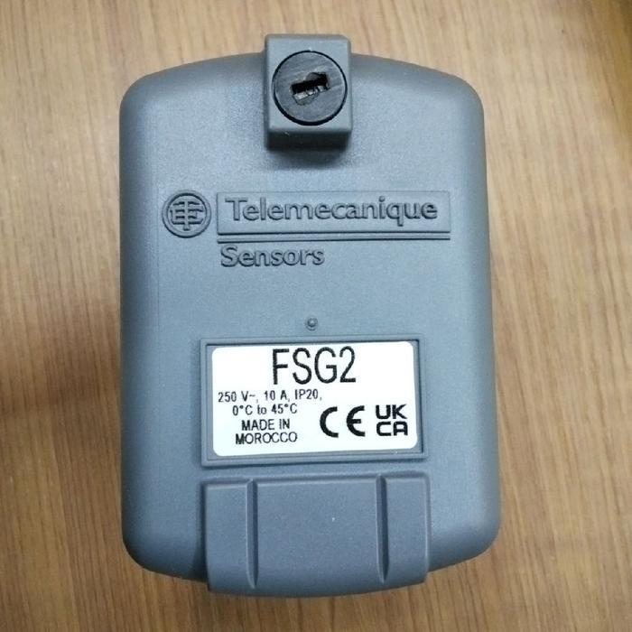 PRESSURE SWITCH GRUNDFOS TELEMECANIQUE ORIGINAL BARU