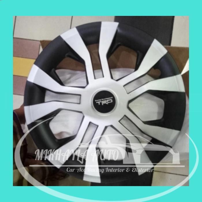 Dop Velg / Tutup Velg Mobil Avanza Xenia Ring 14