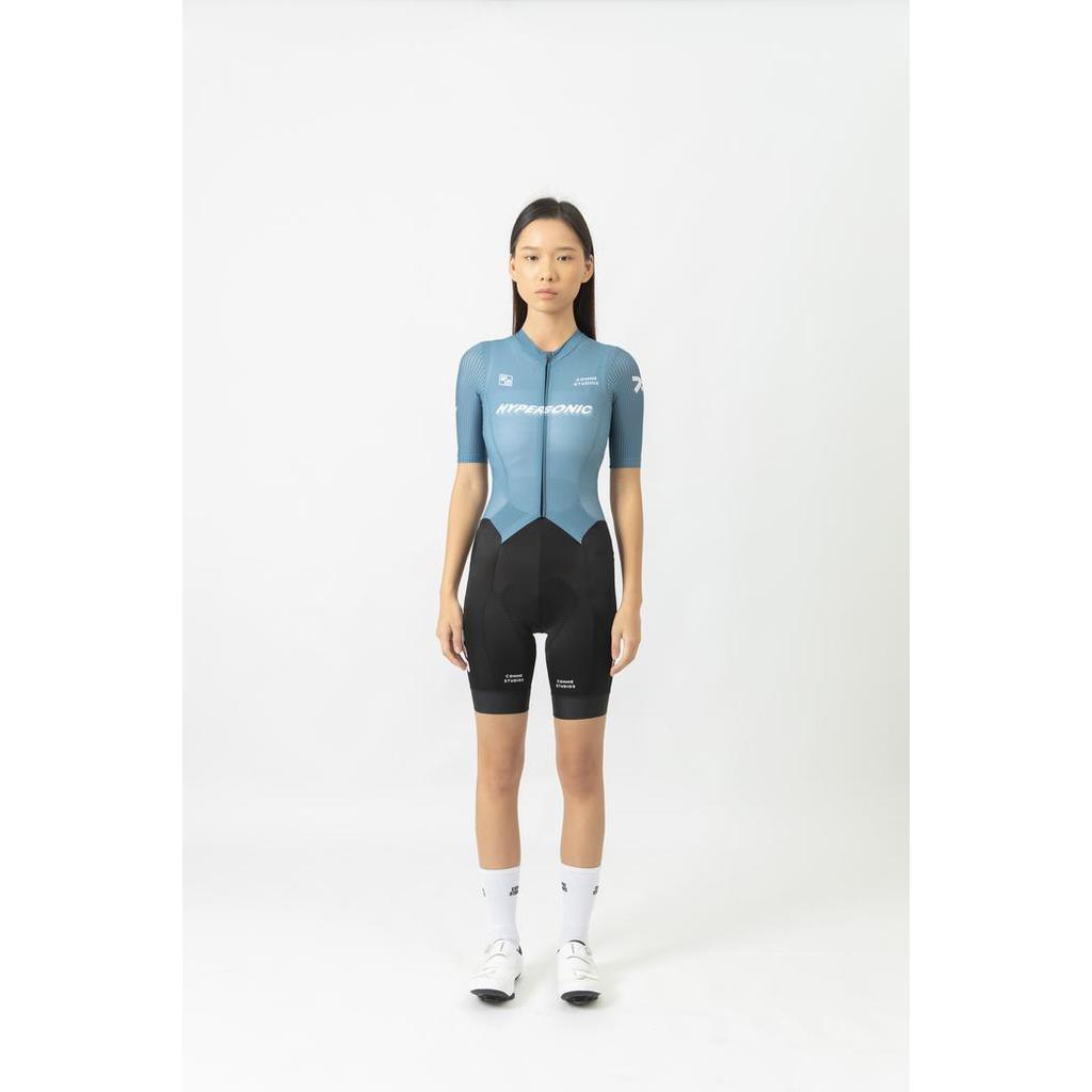 COMME STUDIOS HYPERSONIC 2.0 WOMEN SKINSUIT