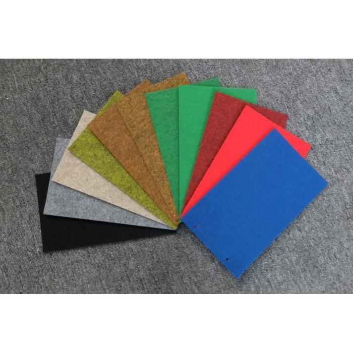 Avanos Karpet Bludru 9m x 3m LEBAR KARPET 3 METER, Karpet Brudu Pameran