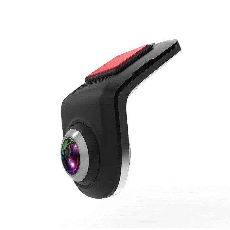 Stable-New 1080P Driving Recorder Usb Zinc Alloy Android Large Screen Navigation Dedicated Adas Dvr
