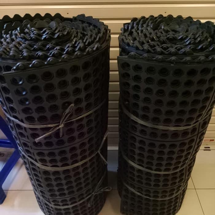Ready Jual Karet Lubang Karet Anti Slip Karet Alas Kamar Mandi -Gratisongkir