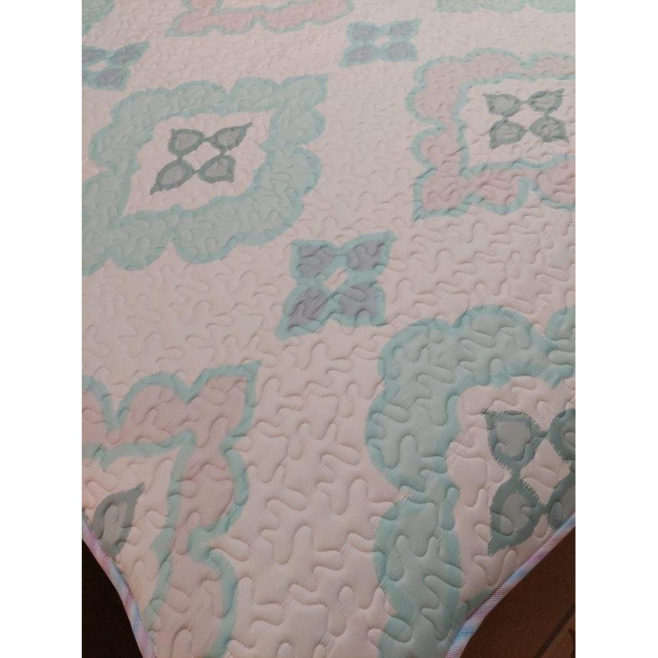 Dunlopillo Premium Mattress Protector Latex