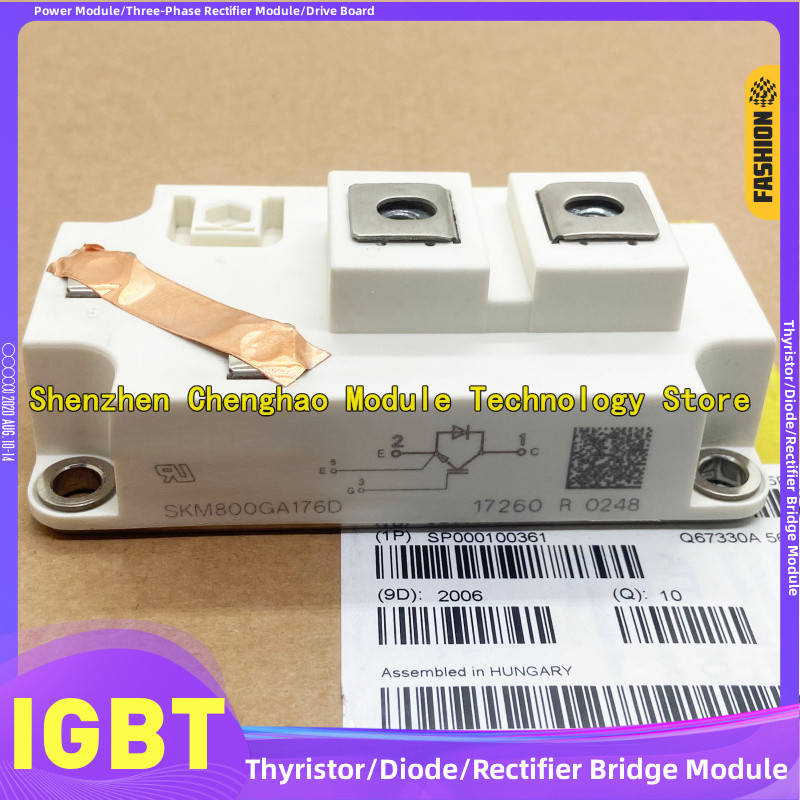 BSM150GB120DLC 2A450HB12C2F 2A150HB12C2 SKM600GA123D SKM150/200GB128D SKM200/300GB125D SKM400GA124D