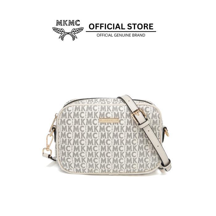 Eiger - Tas Selempang Import Slingbag Kulit Multifungsi Kerja Make Up Kondangan Kekinian