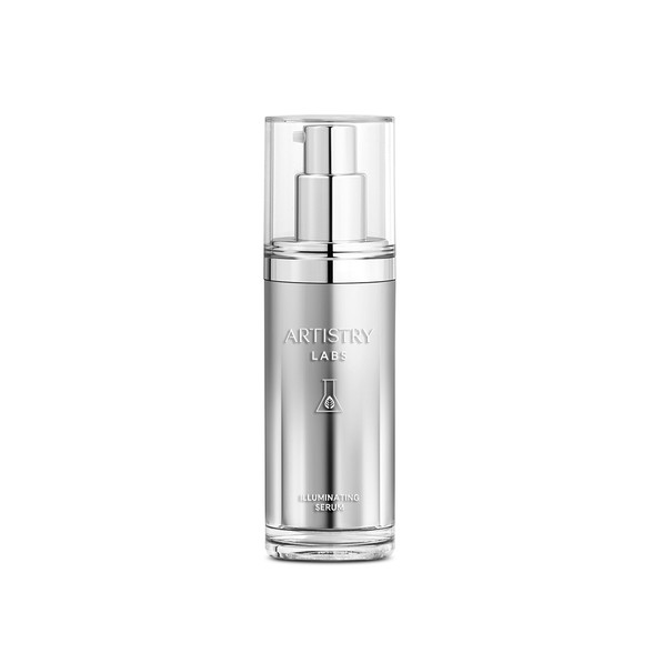 Artistry Labs Illuminating Individual Serum original amway