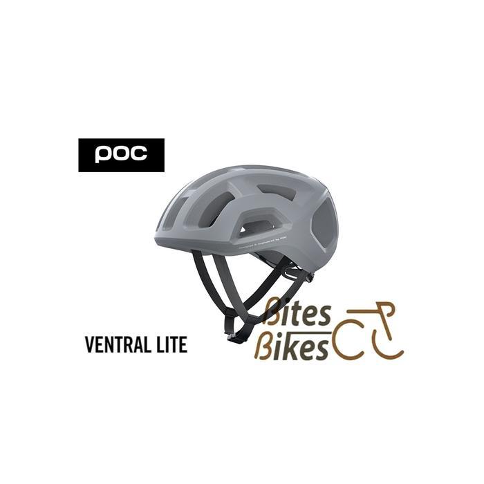 POC Helmet Ventral Lite