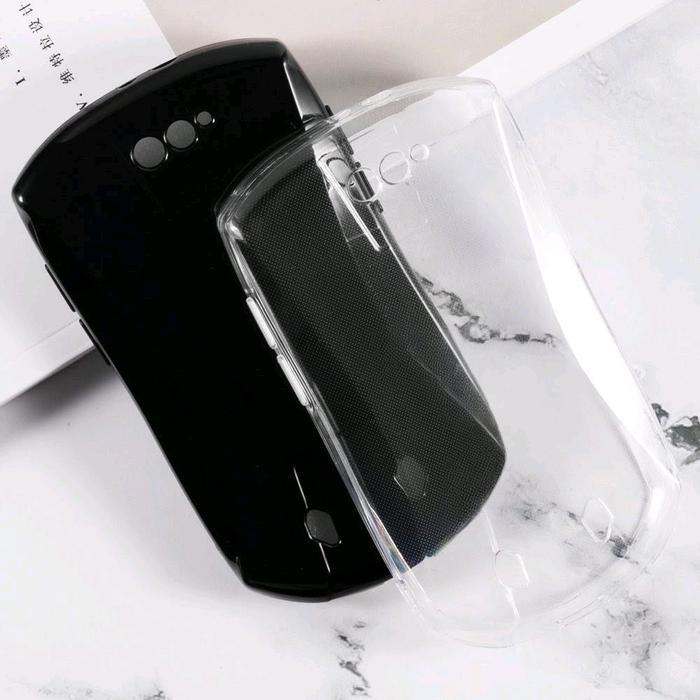Softcase Unihertz Titan Pocket