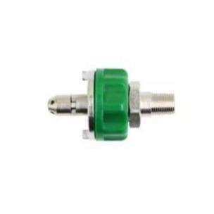 Omron - Konektor Flowmeter Oksen Tipe OHMEDA / Adapter Flowmeter Tipe Ohmeda
