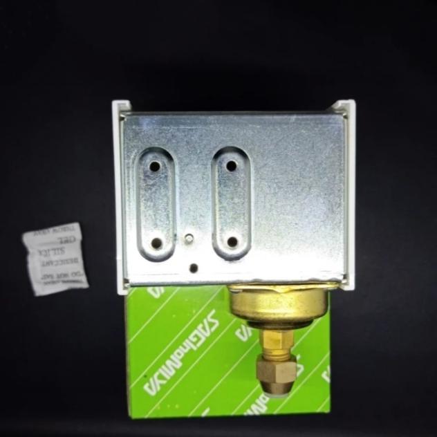 Pressure Switch Saginomiya