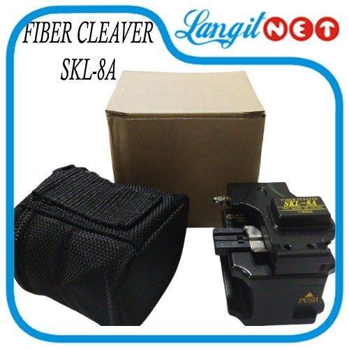 Fiber Cleaver Skl8A