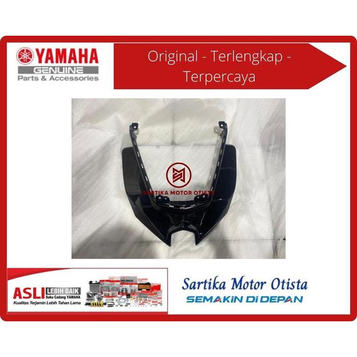 Original Cover Front / Tameng Depan Yamaha Nmax Turbo