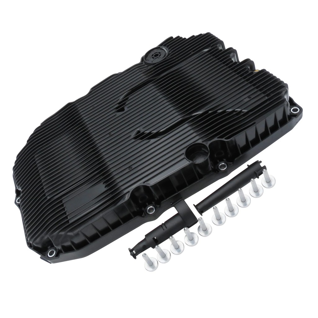 AUTOMATIC TRANSMISSION OIL PAN FOR MERCEDES BENZ C CLS E G GL GLC GLE GLS S SLK V CLASS SPRINTER 907