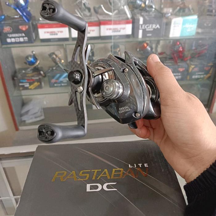 Reel Bc Iroly Rastaban Dc Best Seller