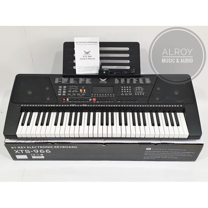 Keyboard Angelet XTS-966 / XTS 966 / XTS966