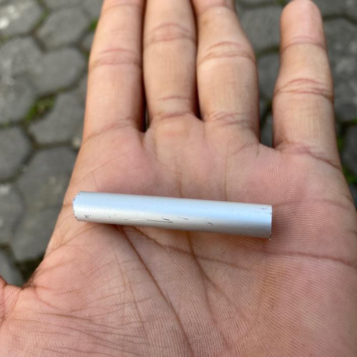 Besi Knockdown Layangan - Aluminium Layangan - Aluminium Knockdown Layangan