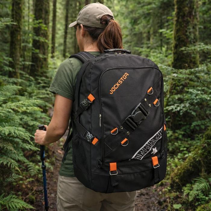 Tas Ransel Pria Tas Ransel Tas Gunung Tas Travel Jumbo Tas Gendong Pria Tas Baju Tas Ransel 60 Liter