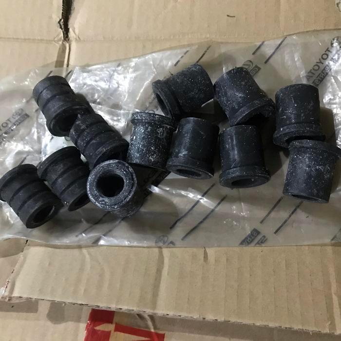 FREE ONGKIR KARET ANTING PER/PER DAUN KIJANG KAPSUL/KIJANG DIESEL BISA COD