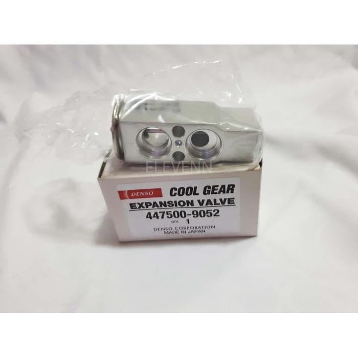 Ekspansi Expansi Valve Ac Toyota Starlet Kapsul R134