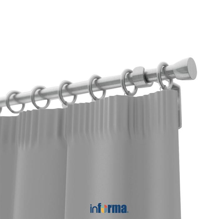 Sale Informa 70-120 Cm Rel Gorden Single Stud - Chrome