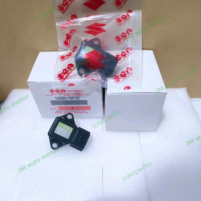 Ready map sensor atau sensor map futura injeksi apv asli copotan exingapur